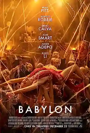 Babylon (2022)